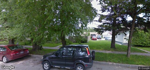 213 Oakview Avenue（加拿大曼尼托巴省温尼伯市）房屋照片