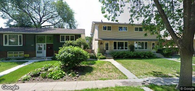 214 Roberta Avenue（加拿大曼尼托巴省温尼伯市）房屋照片