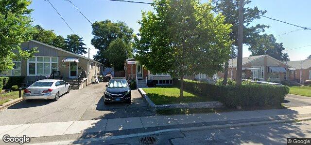 215 Linden Avenue（加拿大曼尼托巴省温尼伯市）房屋照片