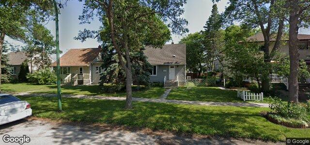 217 Dunrobin Avenue（加拿大曼尼托巴省温尼伯市）房屋照片