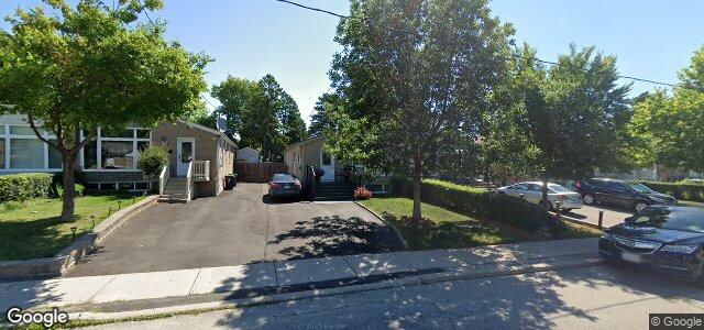 Photo of 219 Linden Avenue in Winnipeg, Manitoba