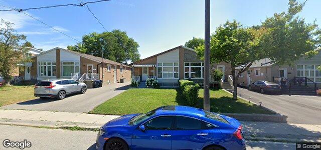 223 Linden Avenue（加拿大曼尼托巴省温尼伯市）房屋照片