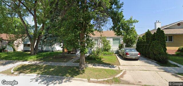 Larawan ng 225 Roberta Avenue sa Winnipeg, Manitoba
