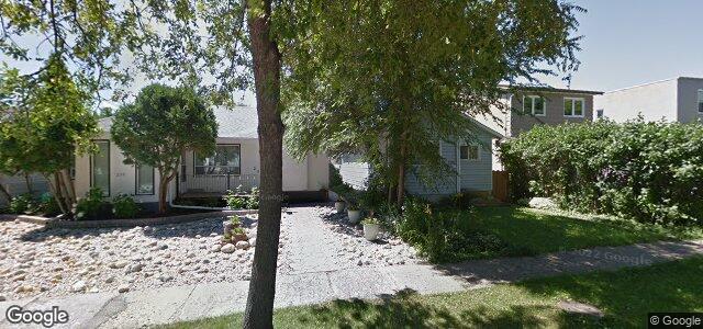 226 Hazel Dell Avenue（加拿大曼尼托巴省温尼伯市）房屋照片