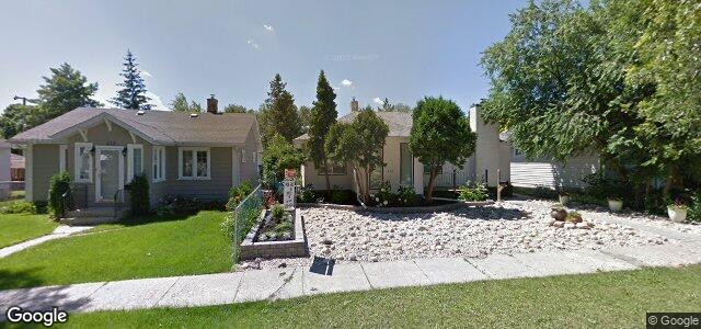 228 Hazel Dell Avenue（加拿大曼尼托巴省温尼伯市）房屋照片