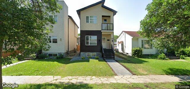 230 Roberta Avenue（加拿大曼尼托巴省温尼伯市）房屋照片