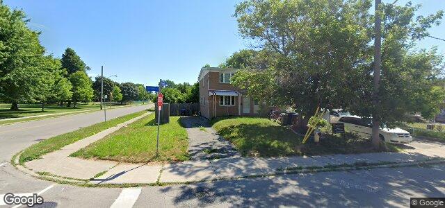 231 Linden Avenue（加拿大曼尼托巴省温尼伯市）房屋照片