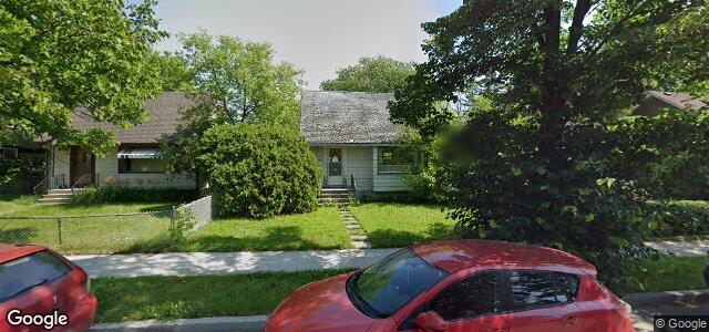 Larawan ng 233 Kimberly Avenue sa Winnipeg, Manitoba