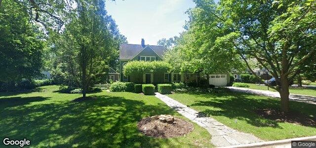 233 Linden Avenue（加拿大曼尼托巴省温尼伯市）房屋照片