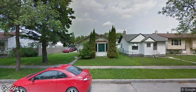 233 Oakview Avenue（加拿大曼尼托巴省温尼伯市）房屋照片