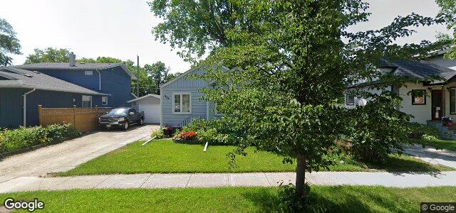 238 Roberta Avenue（加拿大曼尼托巴省温尼伯市）房屋照片