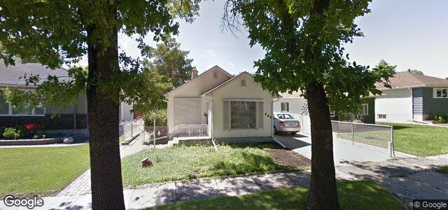 Photo of 242 Hazel Dell Avenue in Winnipeg, Manitoba