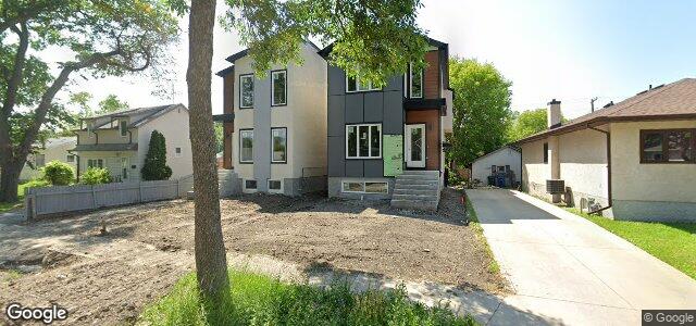 246 Greene Avenue（加拿大曼尼托巴省温尼伯市）房屋照片