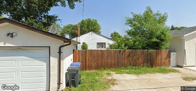 246 Roberta Avenue（加拿大曼尼托巴省温尼伯市）房屋照片