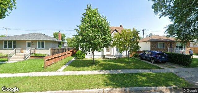 247 Roberta Avenue（加拿大曼尼托巴省温尼伯市）房屋照片