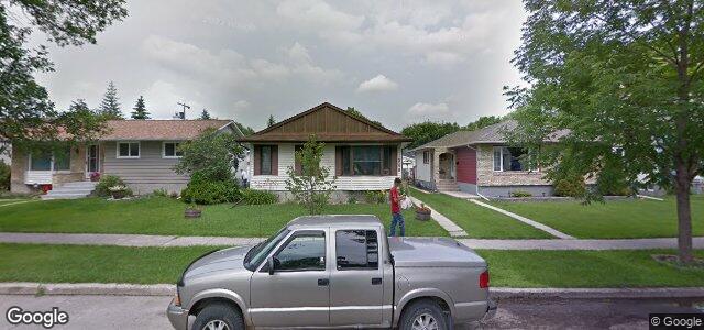 249 Oakview Avenue（加拿大曼尼托巴省温尼伯市）房屋照片