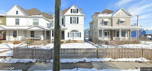 254 Linden Avenue（加拿大曼尼托巴省温尼伯市）房屋照片