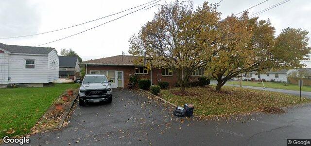 256 Leighton Avenue（加拿大曼尼托巴省温尼伯市）房屋照片