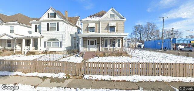 260 Linden Avenue（加拿大曼尼托巴省温尼伯市）房屋照片