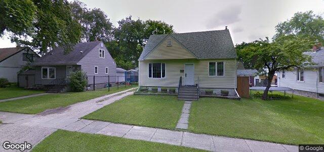 Larawan ng 260 Oakview Avenue sa Winnipeg, Manitoba