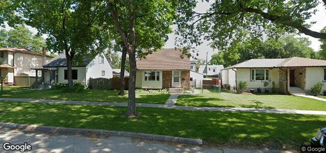 263 Dunrobin Avenue（加拿大曼尼托巴省温尼伯市）房屋照片