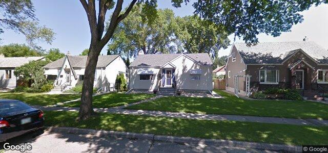 263 Hazel Dell Avenue（加拿大曼尼托巴省温尼伯市）房屋照片