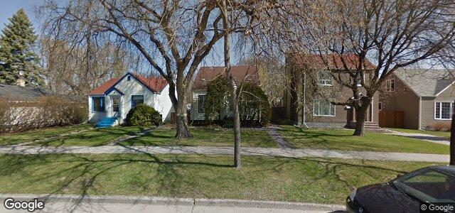 263 Helmsdale Avenue（加拿大曼尼托巴省温尼伯市）房屋照片