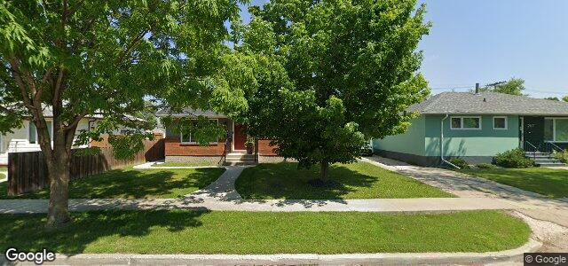 263 Roberta Avenue（加拿大曼尼托巴省温尼伯市）房屋照片