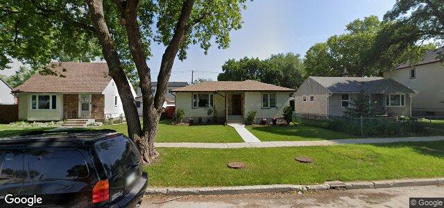 265 Dunrobin Avenue（加拿大曼尼托巴省温尼伯市）房屋照片