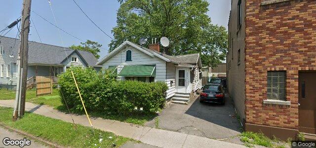 268 Linden Avenue（加拿大曼尼托巴省温尼伯市）房屋照片