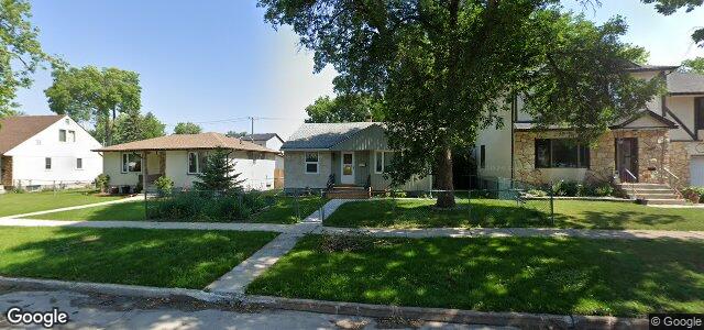 269 Dunrobin Avenue（加拿大曼尼托巴省温尼伯市）房屋照片