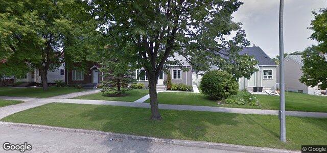 269 Helmsdale Avenue（加拿大曼尼托巴省温尼伯市）房屋照片