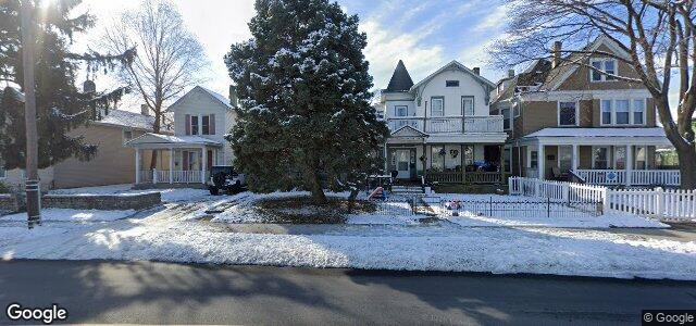 269 Linden Avenue（加拿大曼尼托巴省温尼伯市）房屋照片