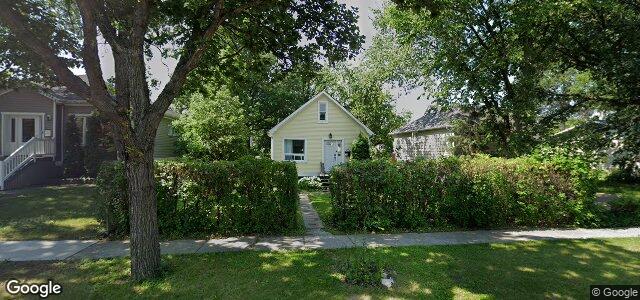 270 Dunrobin Avenue（加拿大曼尼托巴省温尼伯市）房屋照片