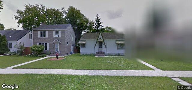 270 Helmsdale Avenue（加拿大曼尼托巴省温尼伯市）房屋照片