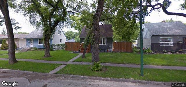 Larawan ng 271 Oakview Avenue sa Winnipeg, Manitoba