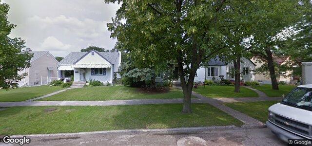 279 Helmsdale Avenue（加拿大曼尼托巴省温尼伯市）房屋照片