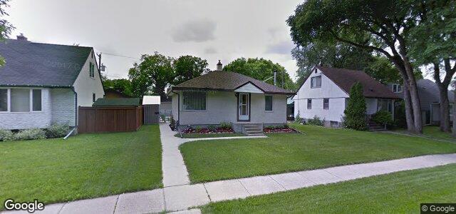 Photo of 280 Oakview Avenue in Winnipeg, Manitoba