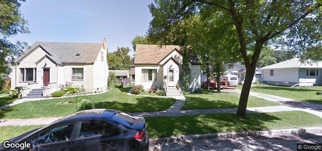 283 Hazel Dell Avenue（加拿大曼尼托巴省温尼伯市）房屋照片