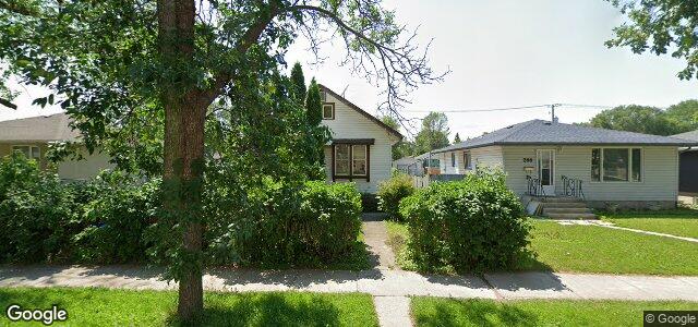 284 Leighton Avenue（加拿大曼尼托巴省温尼伯市）房屋照片