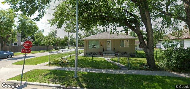 286 Leighton Avenue（加拿大曼尼托巴省温尼伯市）房屋照片