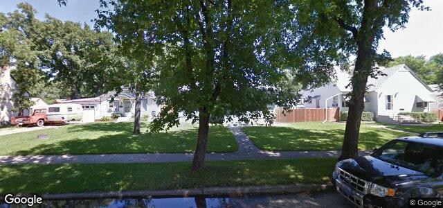 289 Hazel Dell Avenue（加拿大曼尼托巴省温尼伯市）房屋照片