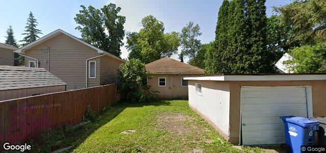 289 Oakview Avenue（加拿大曼尼托巴省温尼伯市）房屋照片