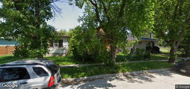 Larawan ng 289 Roberta Avenue sa Winnipeg, Manitoba