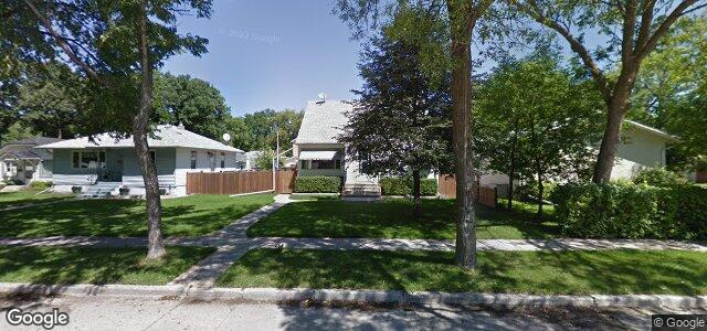 295 Hazel Dell Avenue（加拿大曼尼托巴省温尼伯市）房屋照片