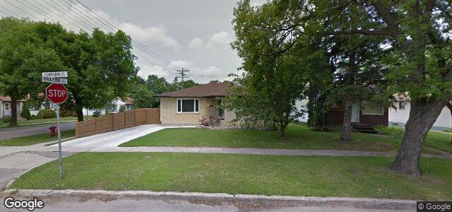 303 Dunrobin Avenue（加拿大曼尼托巴省温尼伯市）房屋照片