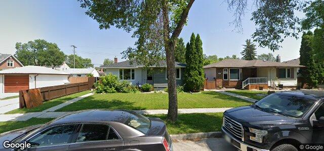 309 Roberta Avenue（加拿大曼尼托巴省温尼伯市）房屋照片