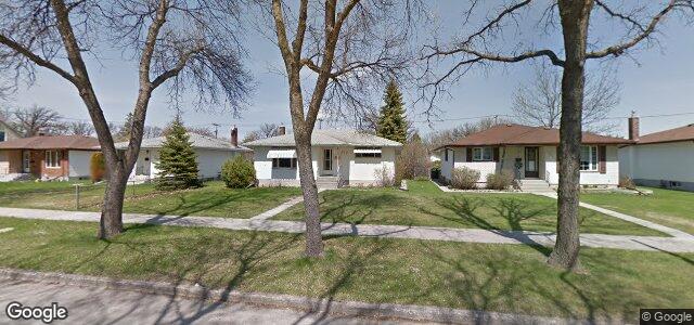 317 Helmsdale Avenue（加拿大曼尼托巴省温尼伯市）房屋照片