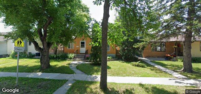 318 Leighton Avenue（加拿大曼尼托巴省温尼伯市）房屋照片