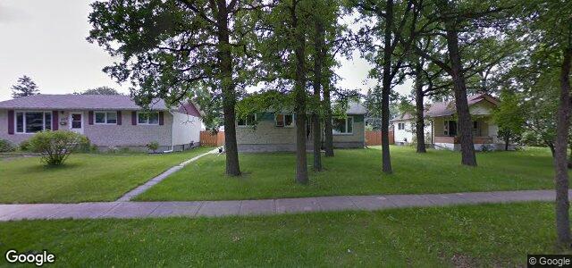 320 Dunrobin Avenue（加拿大曼尼托巴省温尼伯市）房屋照片